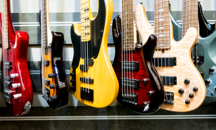 Guitars You Need To Add To Your Collection in 2022